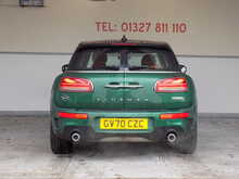 MINI Clubman Cooper S Exclusive