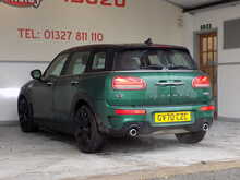 MINI Clubman Cooper S Exclusive