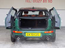 MINI Clubman Cooper S Exclusive