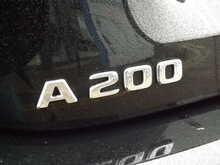 Mercedes-Benz A Class A200 AMG Line