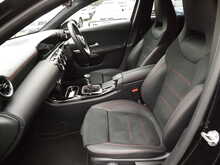 Mercedes-Benz A Class A200 AMG Line