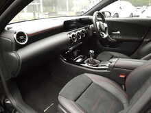 Mercedes-Benz A Class A200 AMG Line