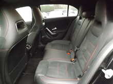 Mercedes-Benz A Class A200 AMG Line