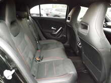 Mercedes-Benz A Class A200 AMG Line