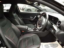 Mercedes-Benz A Class A200 AMG Line