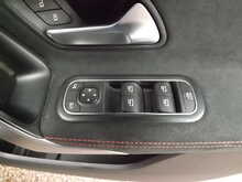 Mercedes-Benz A Class A200 AMG Line