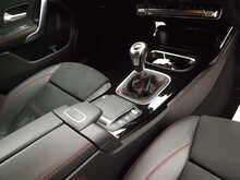 Mercedes-Benz A Class A200 AMG Line