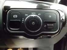 Mercedes-Benz A Class A200 AMG Line