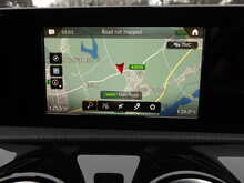 Mercedes-Benz A Class A200 AMG Line