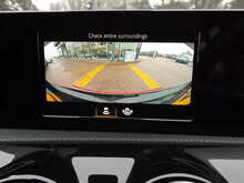 Mercedes-Benz A Class A200 AMG Line