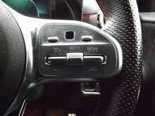 Mercedes-Benz A Class A200 AMG Line