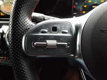 Mercedes-Benz A Class A200 AMG Line