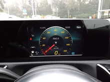 Mercedes-Benz A Class A200 AMG Line