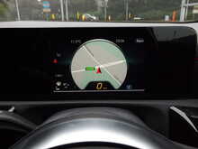 Mercedes-Benz A Class A200 AMG Line