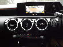 Mercedes-Benz A Class A200 AMG Line