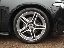 Mercedes-Benz A Class A200 AMG Line