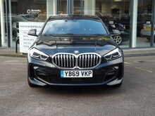 BMW 1 Series 118i M Sport