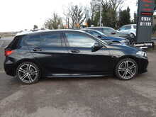 BMW 1 Series 118i M Sport