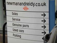 BMW 1 Series 118i M Sport