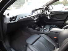 BMW 1 Series 118i M Sport