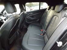 BMW 1 Series 118i M Sport