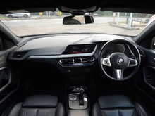 BMW 1 Series 118i M Sport