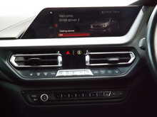 BMW 1 Series 118i M Sport