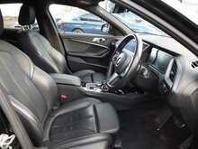 BMW 1 Series 118i M Sport