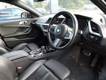BMW 1 Series 118i M Sport