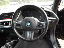 BMW 1 Series 118i M Sport