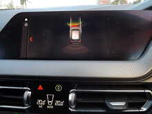 BMW 1 Series 118i M Sport