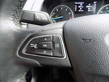 Ford EcoSport T EcoBoost Zetec