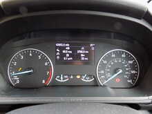 Ford EcoSport T EcoBoost Zetec