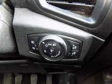 Ford EcoSport T EcoBoost Zetec