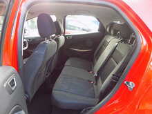 Ford EcoSport T EcoBoost Zetec