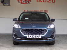 Ford Kuga EcoBlue Vignale
