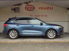 Ford Kuga EcoBlue Vignale