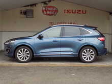 Ford Kuga EcoBlue Vignale