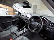 Ford Kuga EcoBlue Vignale