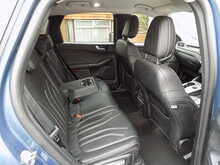 Ford Kuga EcoBlue Vignale