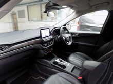 Ford Kuga EcoBlue Vignale