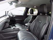 Ford Kuga EcoBlue Vignale