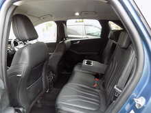 Ford Kuga EcoBlue Vignale