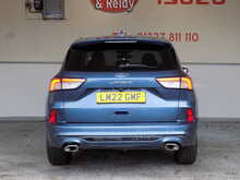 Ford Kuga EcoBlue Vignale