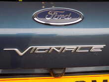 Ford Kuga EcoBlue Vignale
