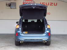 Ford Kuga EcoBlue Vignale