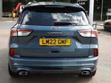 Ford Kuga EcoBlue Vignale