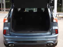 Ford Kuga EcoBlue Vignale
