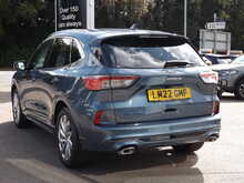 Ford Kuga EcoBlue Vignale