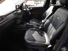 Ford Kuga EcoBlue Vignale